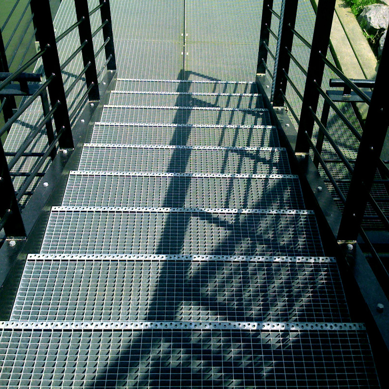 caillebotis terrasse